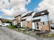 2 Bedroom Terraced House For Sale In Newton Abbot