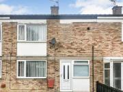 2 Bedroom Terraced House For Sale In Newton Aycliffe, Durham