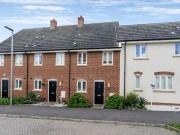 2 Bedroom Terraced House For Sale In Newton Leys