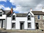 2 Bedroom Terraced House For Sale In Newton Stewart,...