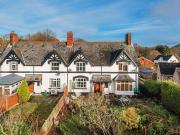 2 Bedroom Terraced House For Sale In Newtown