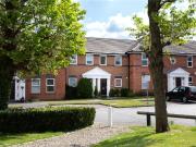 2 bedroom terraced house for sale in Nicholas Gardens,...