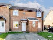 2 bedroom terraced house for sale in Nicholas Hamond Way...