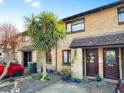 2 bedroom terraced house for sale in *NO ONWARD CHAIN*...