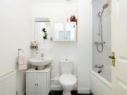 2 bedroom terraced house for sale in Norbury Avenue,...