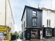 2 Bedroom Terraced House For Sale In North Laine