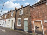 2 bedroom terraced house for sale in North Lane,...