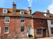 2 Bedroom Terraced House For Sale In North Street, Alfriston
