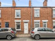 2 bedroom terraced house for sale in North Street,...