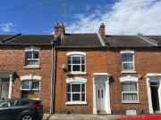 2 Bedroom Terraced House For Sale In Northampton,...