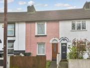 2 Bedroom Terraced House For Sale In Northfleet, Gravesend