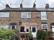 2 Bedroom Terraced House For Sale In Norton