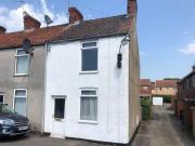 2 Bedroom Terraced House For Sale In Norton