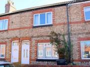 2 Bedroom Terraced House For Sale In Norton, Malton