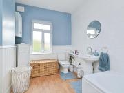 2 bedroom terraced house for sale in Norton Road,...