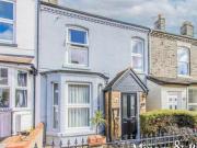 2 Bedroom Terraced House For Sale In Norwich