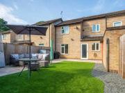 2 Bedroom Terraced House For Sale In Norwich