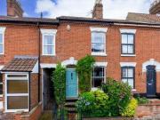 2 Bedroom Terraced House For Sale In Norwich