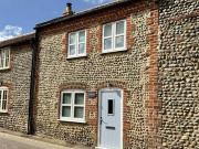 2 Bedroom Terraced House For Sale In Norwich, Norfolk 2 Bedroom Terraced House For Sale In Norwich, Norfolk