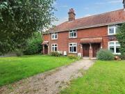 2 Bedroom Terraced House For Sale In Norwich, Norfolk 2 Bedroom Terraced House For Sale In Norwich, Norfolk