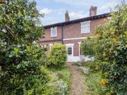 2 Bedroom Terraced House For Sale In Norwich, Norfolk