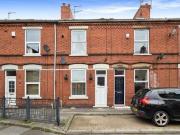 2 Bedroom Terraced House For Sale In Nottingham,...