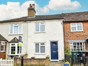 2 Bedroom Terraced House For Sale In Nr Abbots Langley,...