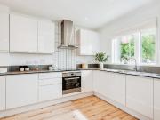 2 bedroom terraced house for sale in Oakfield, Swindon, SN3