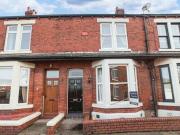 2 Bedroom Terraced House For Sale In Off Warwick Road,...