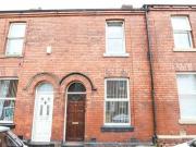 2 Bedroom Terraced House For Sale In Off Wigton Road,...