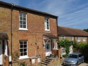 2 Bedroom Terraced House For Sale In Old Bath Road