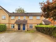 2 Bedroom Terraced House For Sale In Old Catton