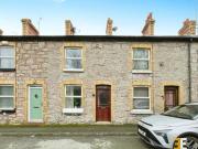 2 Bedroom Terraced House For Sale In Old Colwyn, Conwy