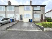 2 Bedroom Terraced House For Sale In Old Kilptrick