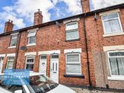2 bedroom terraced house for sale in Oldfield Street,...