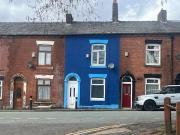 2 Bedroom Terraced House For Sale In Oldham