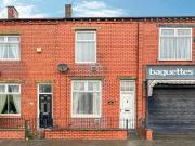 2 Bedroom Terraced House For Sale In Oldham, Greater...