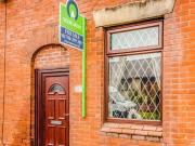 2 Bedroom Terraced House For Sale In Oldham, Greater...