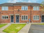 2 Bedroom Terraced House For Sale In Oldham, Greater...