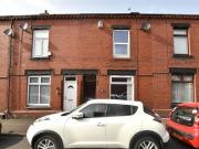 2 Bedroom Terraced House For Sale In Oldham, Greater...