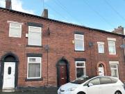 2 Bedroom Terraced House For Sale In Oldham, Greater...