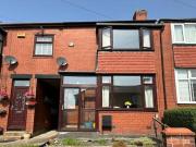 2 Bedroom Terraced House For Sale In Oldham, Greater...