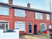2 Bedroom Terraced House For Sale In Oldham, Greater...