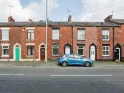 2 Bedroom Terraced House For Sale In Oldham, Greater...