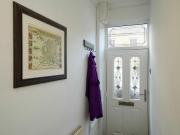 2 bedroom terraced house for sale in Ollerton Terrace,...