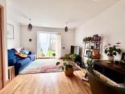 2 Bedroom Terraced House For Sale In Olympia Way,...