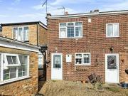 2 bedroom terraced house for sale in Orange Row...