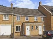 2 bedroom terraced house for sale in Orchard Gate...