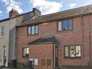 2 Bedroom Terraced House For Sale In Orchard Street