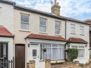 2 Bedroom Terraced House For Sale In Orpington